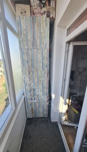 Apartament Metrou Dimitrie Leonida - imagine 9