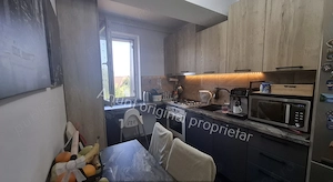 Apartament Metrou Dimitrie Leonida