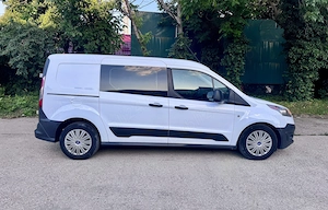 Ford Transit Connect 2016 Maxi - imagine 4
