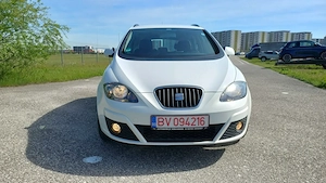 Seat Altea XL-Model Reference Ecomotive-2013  - imagine 3