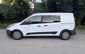 Ford Transit Connect 2016 Maxi - imagine 3