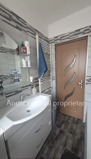 Apartament Metrou Dimitrie Leonida - imagine 8