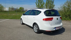 Seat Altea XL-Model Reference Ecomotive-2013  - imagine 5