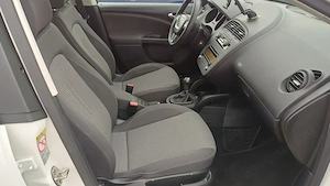 Seat Altea XL-Model Reference Ecomotive-2013  - imagine 6