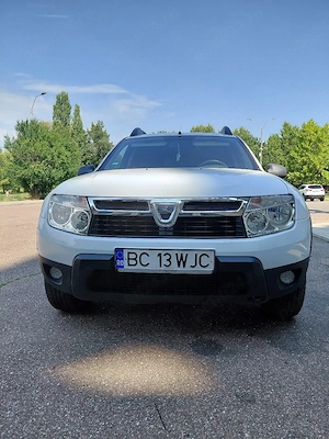 Dacia Duster 2013 - imagine 5