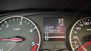 Renault Laguna III GT Line - imagine 9