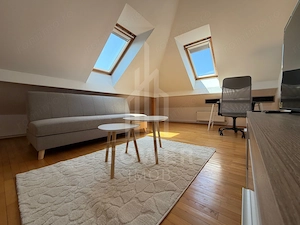 De închiriat Apartament 2 camere, Ștrand