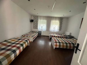 Azil de bătrâni în funcțiune se vinde pentru ca nu mă pot ocupa de el. - imagine 2