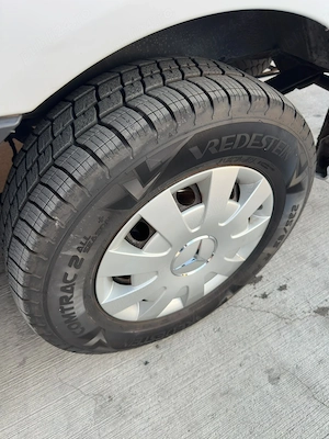 Mercedes Sprinter 8+1 - imagine 10