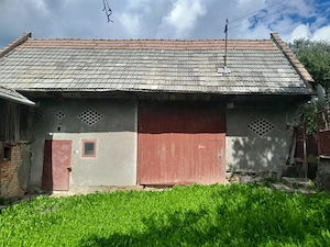 Proprietate rurală autentică cu 20.600 mp teren compact și panoramă deosebită   Barcani, Covasna - imagine 4