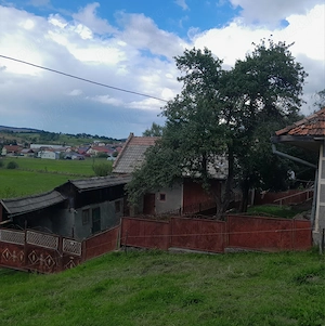 Proprietate rurală autentică cu 20.600 mp teren compact și panoramă deosebită   Barcani, Covasna - imagine 5