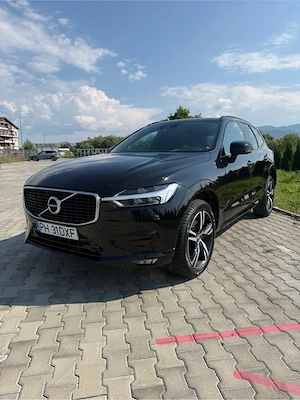 Volvo XC60 B4 Mild-Hybrid - imagine 2