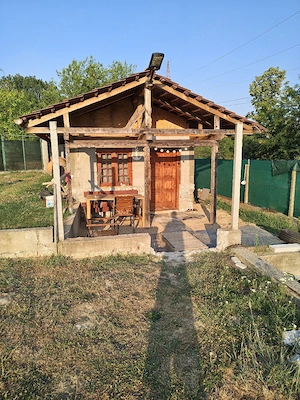 teren intravilan la ieșire din localitatea Orșova  - imagine 3