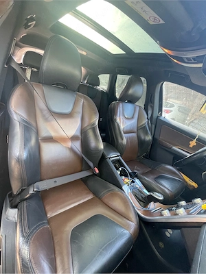 vând sau schimb cu s90  xc90  - imagine 3
