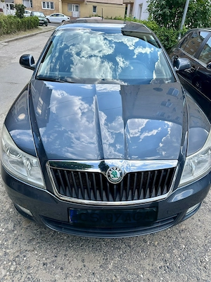 Skoda Octavia  - imagine 2