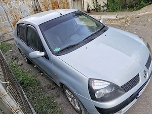 Renault clio cu GPL NOU și 95 mii km reali  - imagine 4