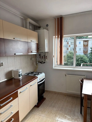 Inchiriez apartament 1 camera Zorilor, Pasteur, UMF - imagine 3