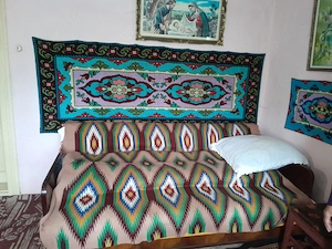 Proprietate rurală autentică cu 20.600 mp teren compact și panoramă deosebită   Barcani, Covasna - imagine 9