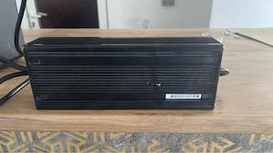 Baterie originală NIU 48V 31Ah + Încărcător original (UQi GT   MQi) - imagine 4