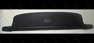 rulou parbagaj vw passat b6 - imagine 2