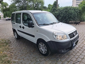 Fiat Doblo  - imagine 2