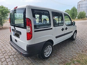 Fiat Doblo  - imagine 3