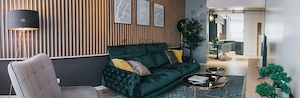 Apartament nou de vanzare cu 2 camere ultracentral Oradea