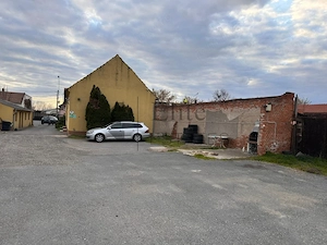 Spatiu si teren de 3000 mp in Episcopia, Oradea | DN19 - imagine 14