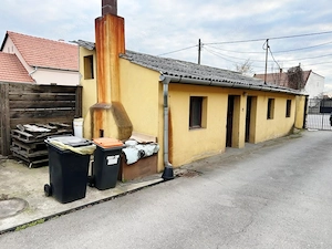 Spatiu si teren de 3000 mp in Episcopia, Oradea | DN19 - imagine 3