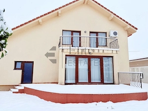 Casa de inchiriat cu 4 camere in Grigorescu