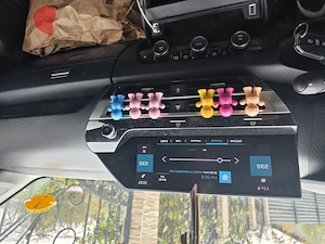 Vând mașină Citroen C4 2022 - imagine 7