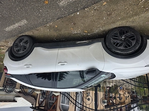 Vând mașină Citroen C4 2022 - imagine 8