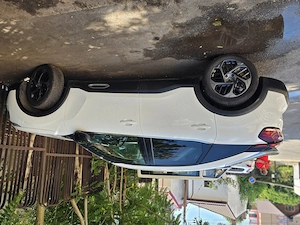Vând mașină Citroen C4 2022 - imagine 3