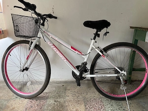 Bicicleta damă .