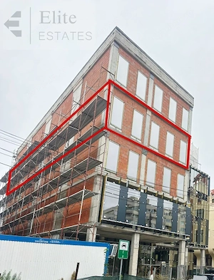 Spațiu birouri de închiriat ULTRACENTRAL