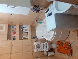 Vand apartament 2 camere, Navodari - imagine 4