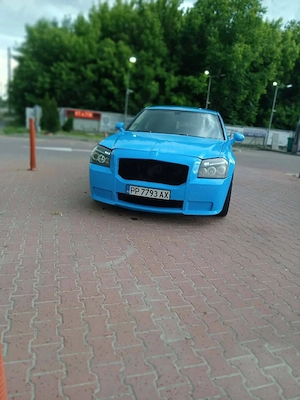 Vand Urgent Azi 2200 Negociabil Dodge Magnum  - imagine 3