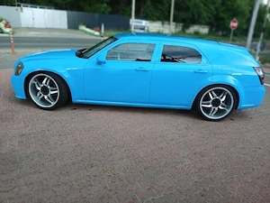 Vand Urgent Azi 2200 Negociabil Dodge Magnum  - imagine 2