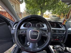 Audi A4 B8 2.0 TDI - imagine 6