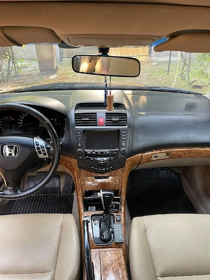 vând honda accord  - imagine 2