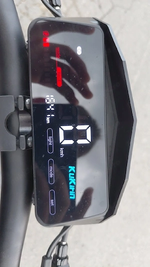 kukirin g2 2026 