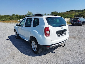 Dacia Duster 4x2, 1.6 benzina euro 5  - imagine 6