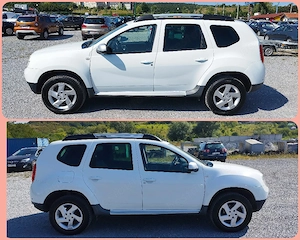 Dacia Duster 4x2, 1.6 benzina euro 5  - imagine 3