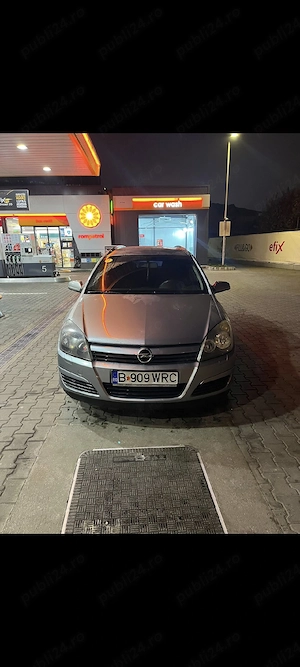 Vând Opel Astra H  - imagine 3