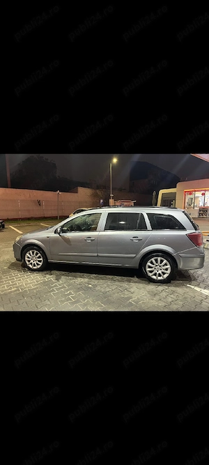 Vând Opel Astra H  - imagine 2