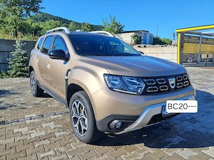 Dacia Duster 2020 - imagine 3
