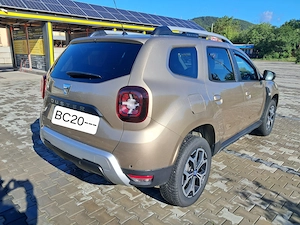Dacia Duster 2020 - imagine 5