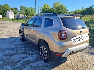 Dacia Duster 2020 - imagine 4