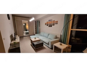 Proprietar vand garsoniera Mamaia Nord Str M19 supraf 40,43 mp cu vedere catre lacul Siutghiol - imagine 3