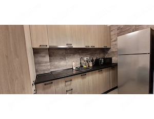Proprietar vand garsoniera Mamaia Nord Str M19 supraf 40,43 mp cu vedere catre lacul Siutghiol - imagine 4